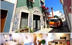 Charming Portuguese Style Apartment, For Rent 