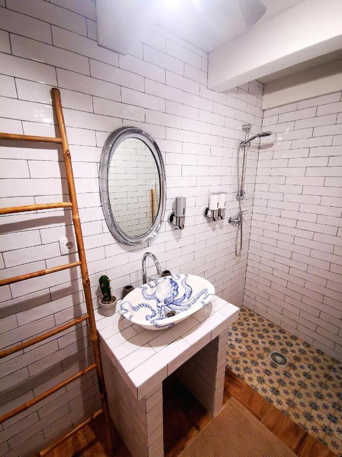 Charming Portuguese Style Apartment, For Rent "Vida A Portuguesa", "Fruta Or Polvo" Alojamento Local Portimão Exterior photo