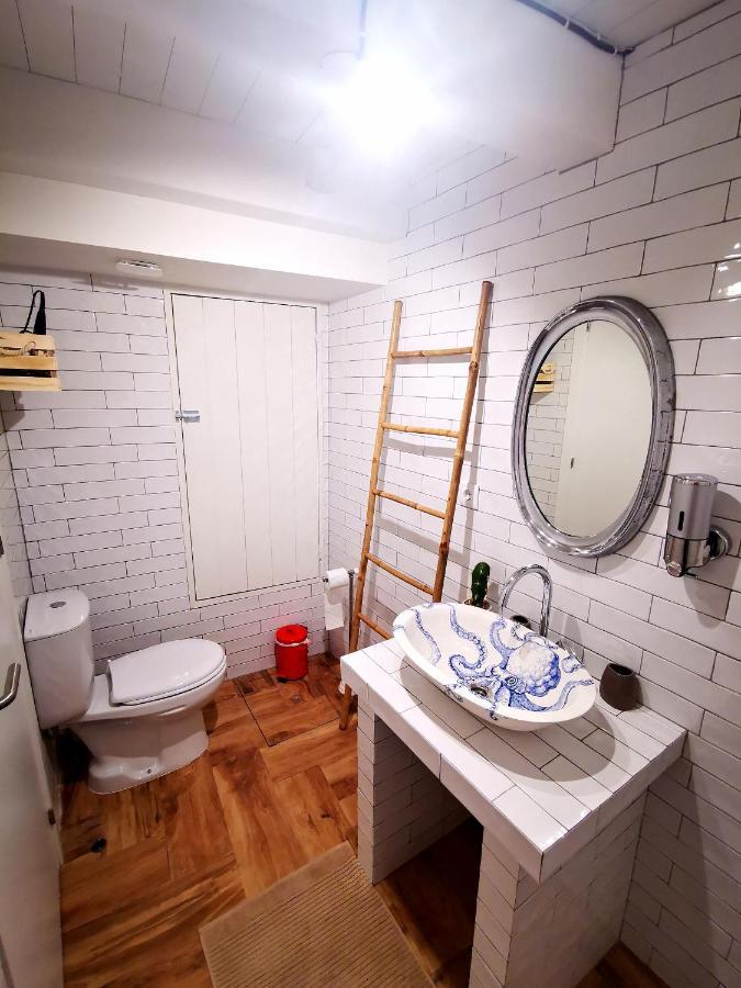 Charming Portuguese Style Apartment, For Rent "Vida A Portuguesa", "Fruta Or Polvo" Alojamento Local Portimão Exterior photo