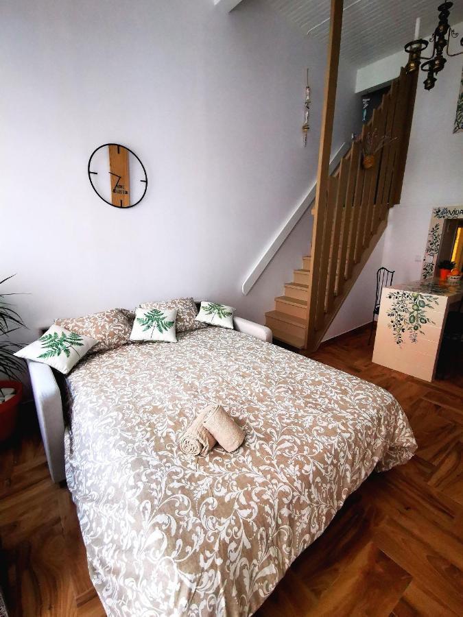 Charming Portuguese Style Apartment, For Rent "Vida A Portuguesa", "Fruta Or Polvo" Alojamento Local Portimão Exterior photo