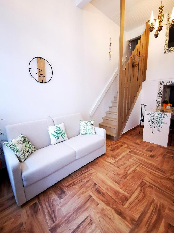 Charming Portuguese Style Apartment, For Rent "Vida A Portuguesa", "Fruta Or Polvo" Alojamento Local Portimão Exterior photo