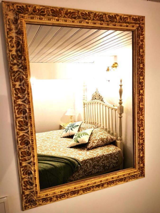 Charming Portuguese Style Apartment, For Rent "Vida A Portuguesa", "Fruta Or Polvo" Alojamento Local Portimão Exterior photo