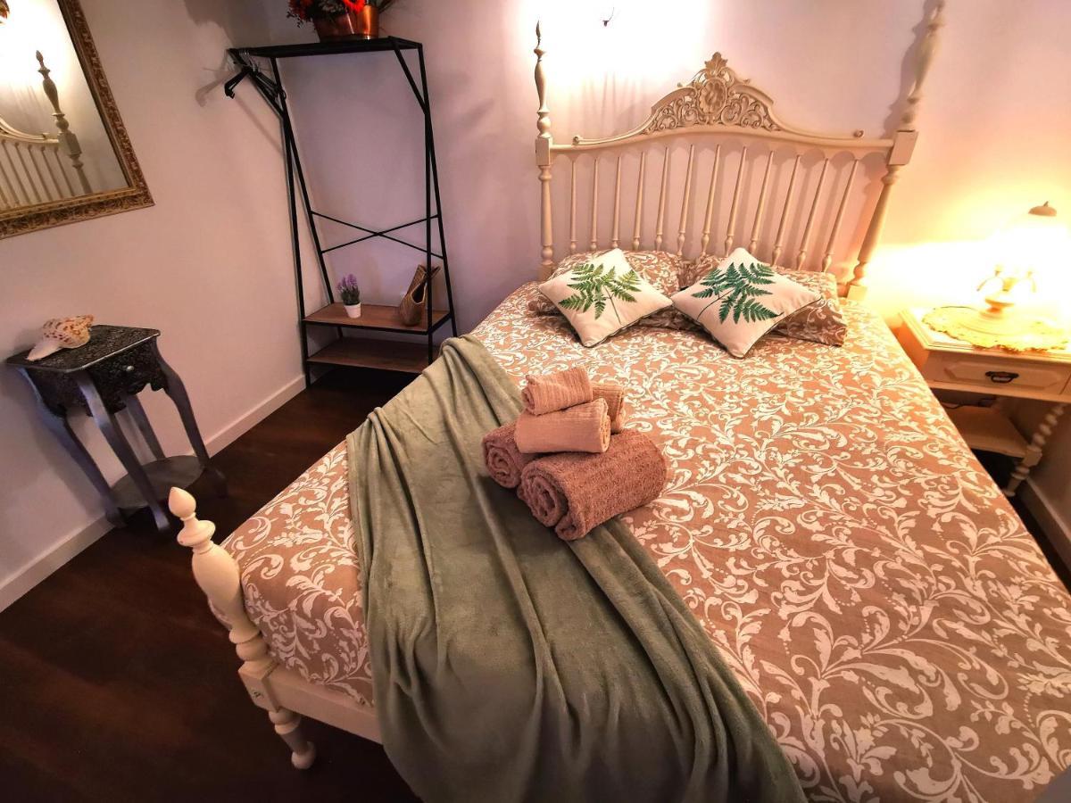 Charming Portuguese Style Apartment, For Rent "Vida A Portuguesa", "Fruta Or Polvo" Alojamento Local Portimão Exterior photo