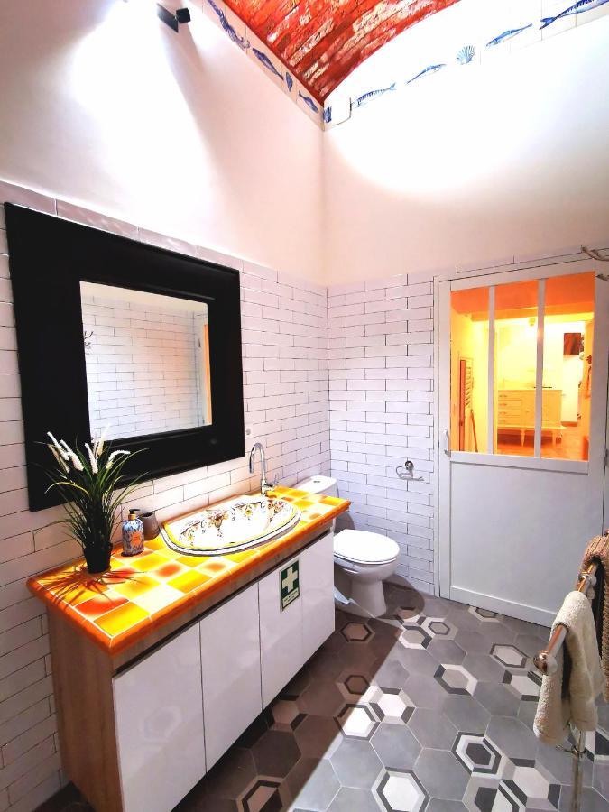 Charming Portuguese Style Apartment, For Rent "Vida A Portuguesa", "Fruta Or Polvo" Alojamento Local Portimão Exterior photo