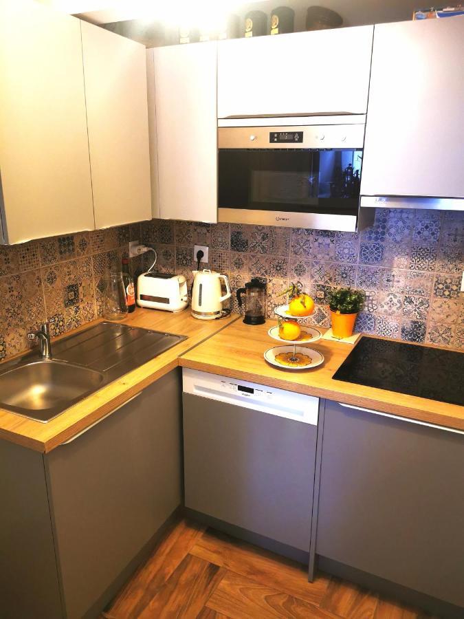 Charming Portuguese Style Apartment, For Rent "Vida A Portuguesa", "Fruta Or Polvo" Alojamento Local Portimão Exterior photo