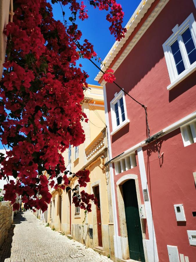 Charming Portuguese Style Apartment, For Rent "Vida A Portuguesa", "Fruta Or Polvo" Alojamento Local Portimão Exterior photo
