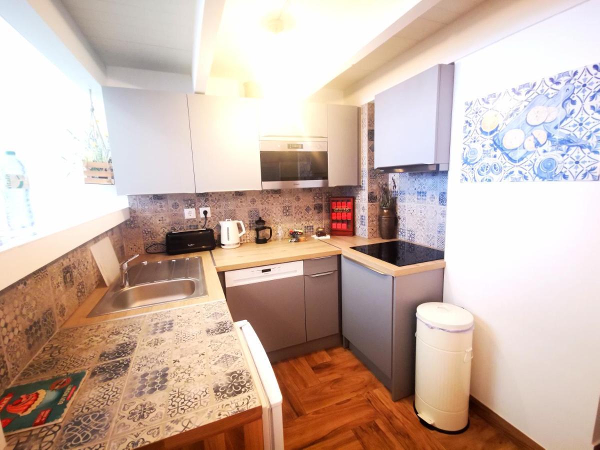 Charming Portuguese Style Apartment, For Rent "Vida A Portuguesa", "Fruta Or Polvo" Alojamento Local Portimão Exterior photo
