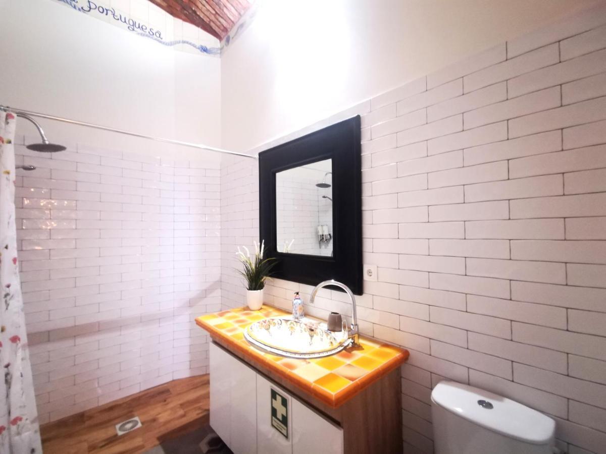 Charming Portuguese Style Apartment, For Rent "Vida A Portuguesa", "Fruta Or Polvo" Alojamento Local Portimão Exterior photo