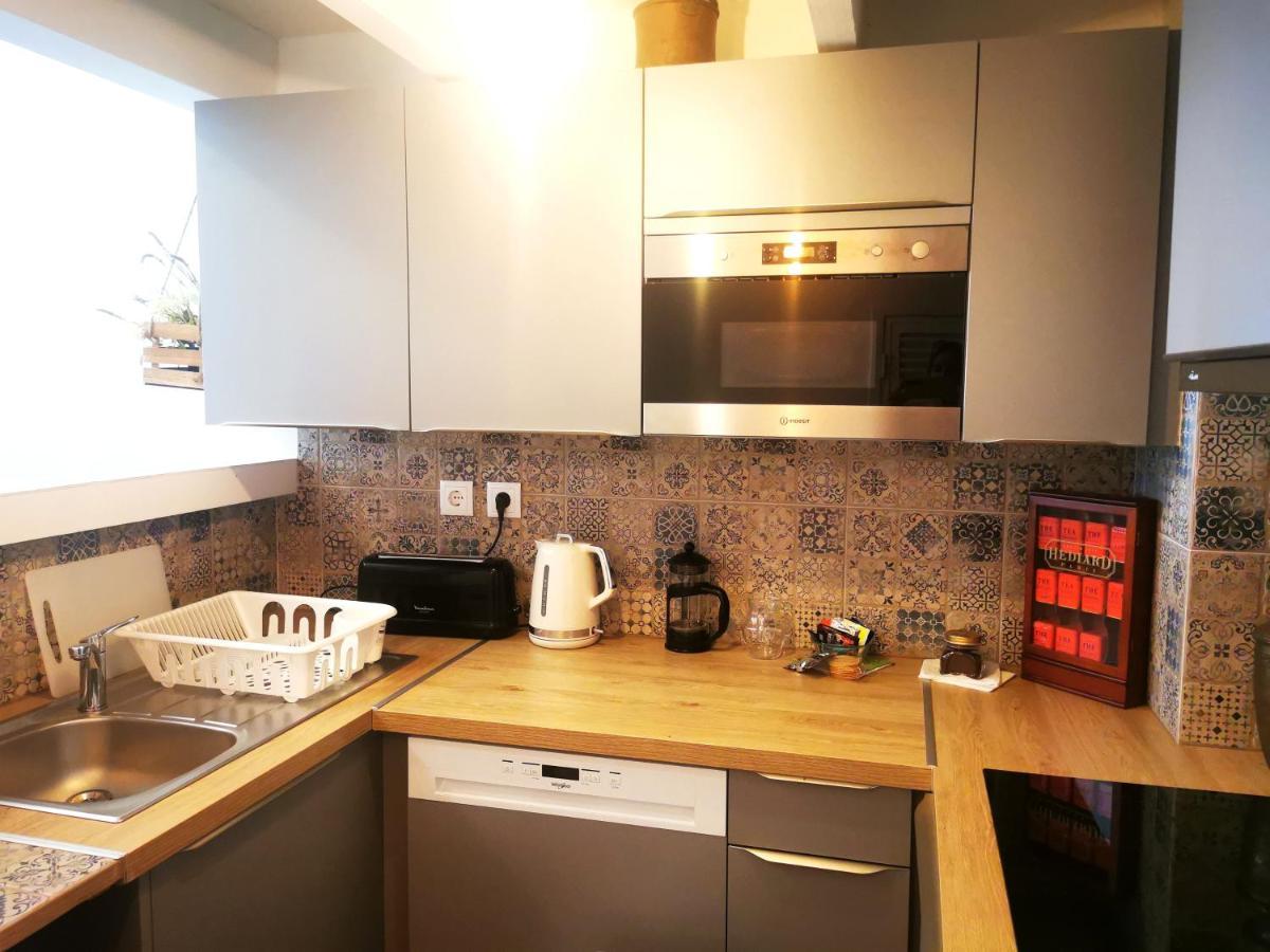 Charming Portuguese Style Apartment, For Rent "Vida A Portuguesa", "Fruta Or Polvo" Alojamento Local Portimão Exterior photo