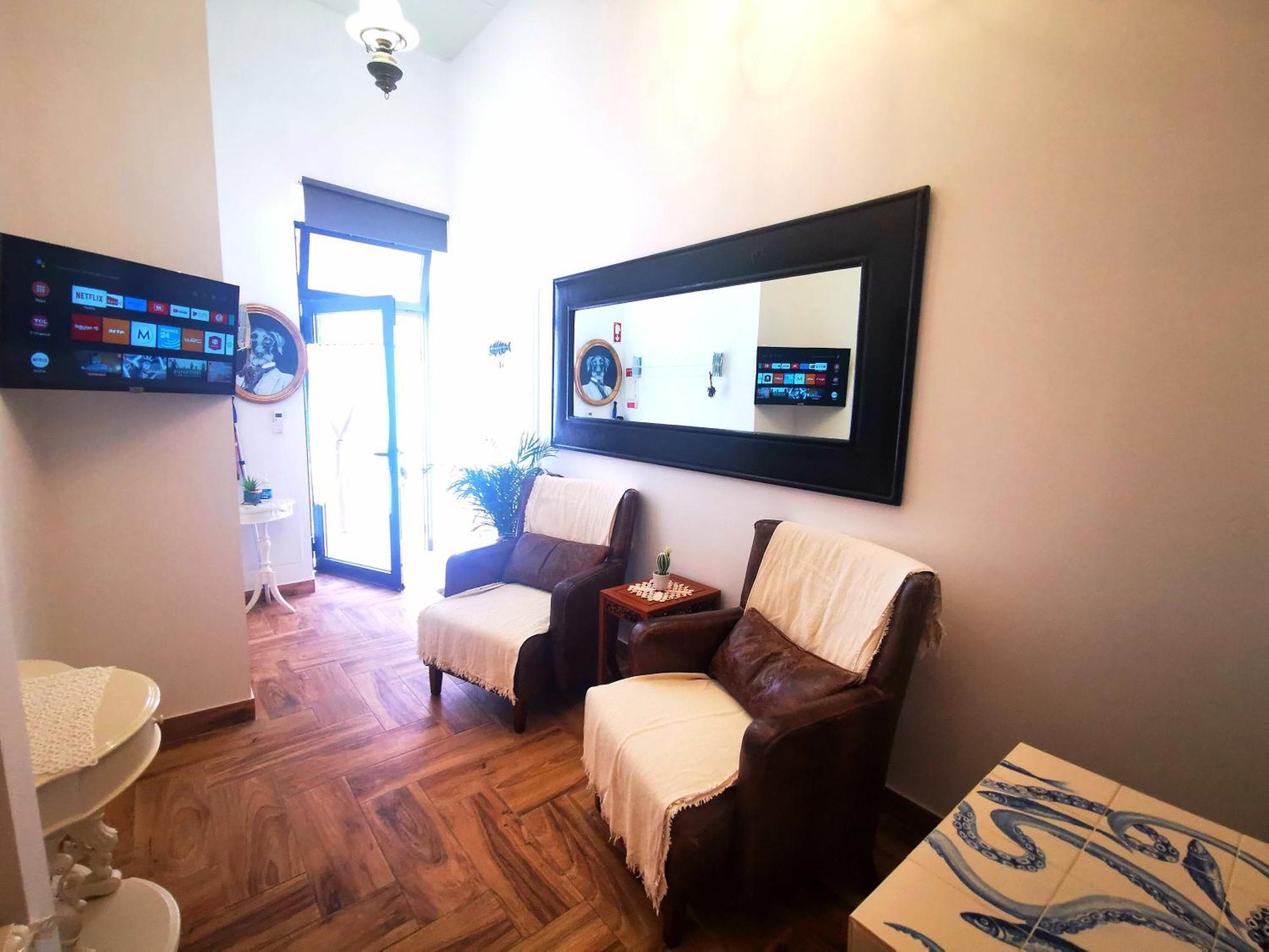 Charming Portuguese Style Apartment, For Rent "Vida A Portuguesa", "Fruta Or Polvo" Alojamento Local Portimão Exterior photo