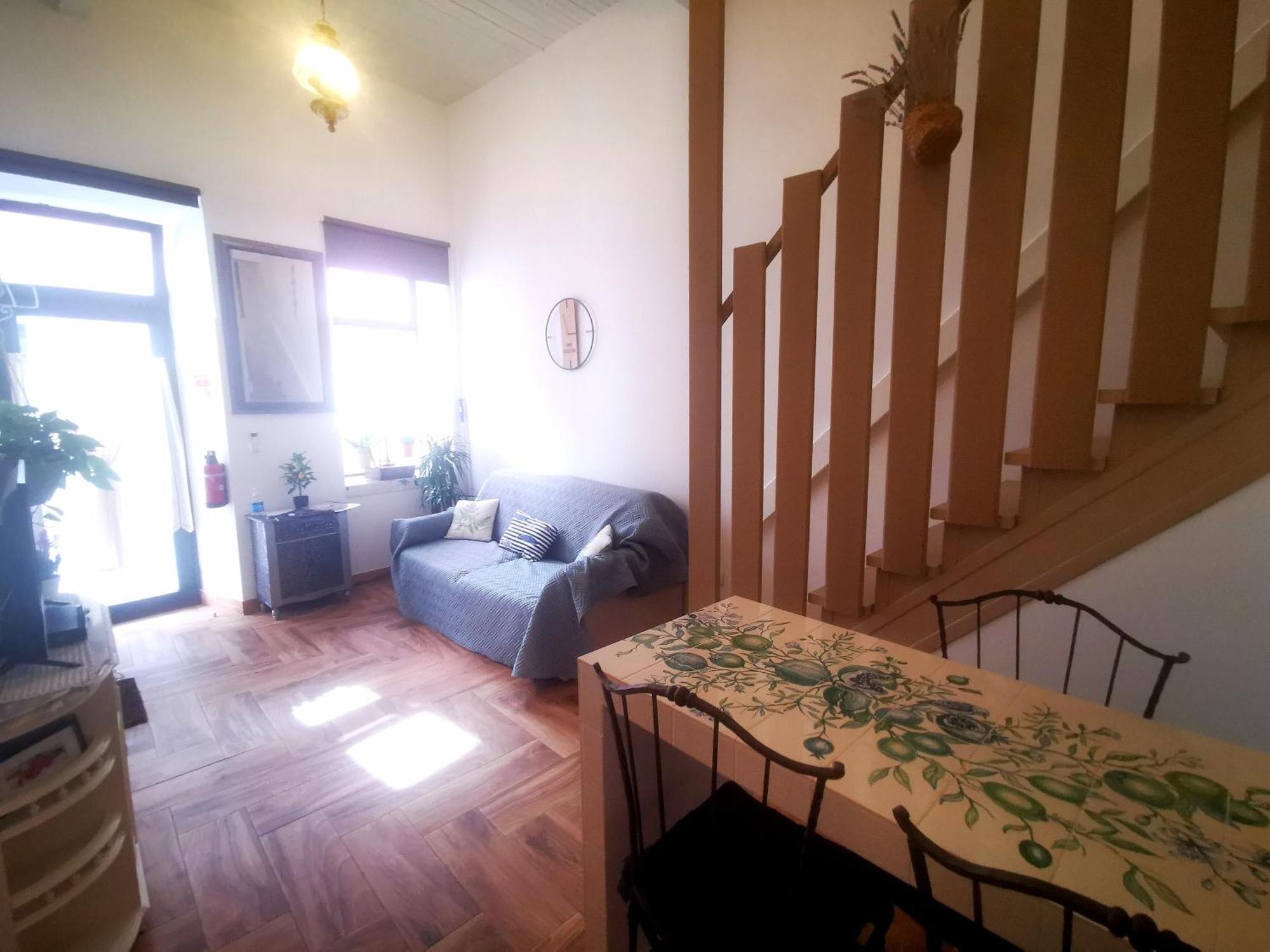 Charming Portuguese Style Apartment, For Rent "Vida A Portuguesa", "Fruta Or Polvo" Alojamento Local Portimão Exterior photo